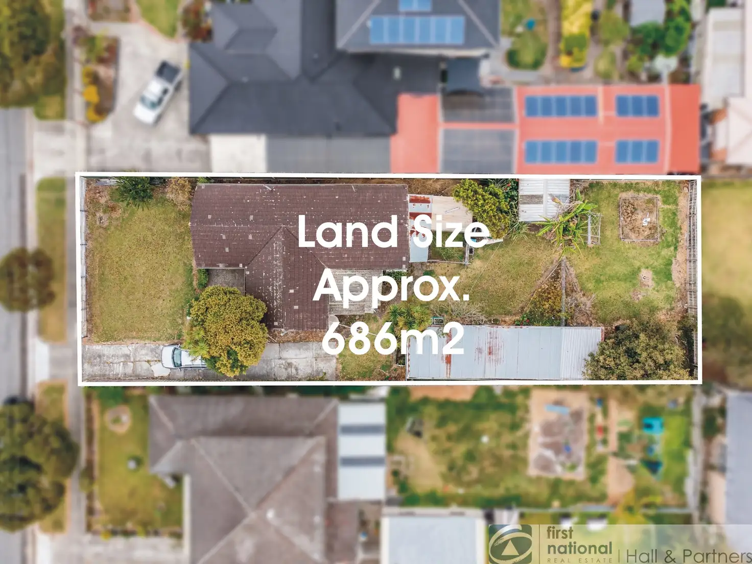 Main view of Homely house listing, 37 Wedge Street, Dandenong VIC 3175