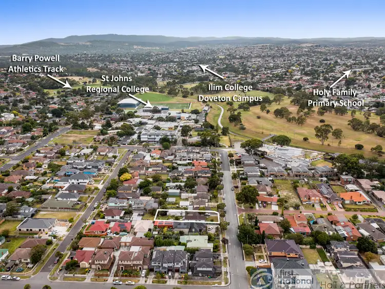 Second view of Homely house listing, 37 Wedge Street, Dandenong VIC 3175