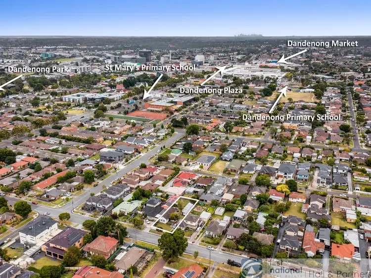 Third view of Homely house listing, 37 Wedge Street, Dandenong VIC 3175