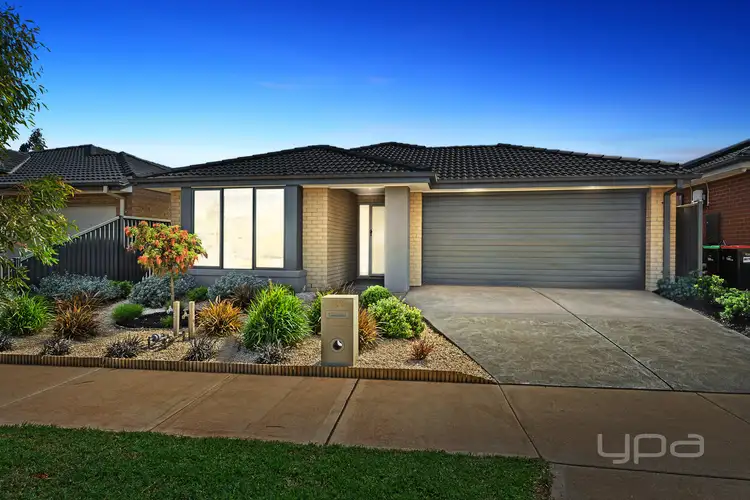 127 Wembley Avenue, Strathtulloh VIC 3338