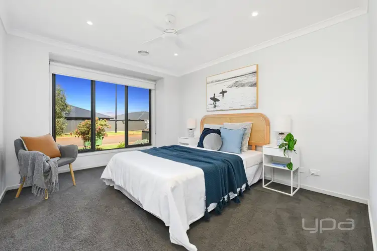Second view of Homely house listing, 127 Wembley Avenue, Strathtulloh VIC 3338