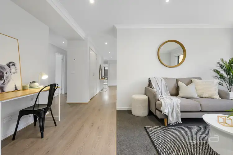 Fourth view of Homely house listing, 127 Wembley Avenue, Strathtulloh VIC 3338