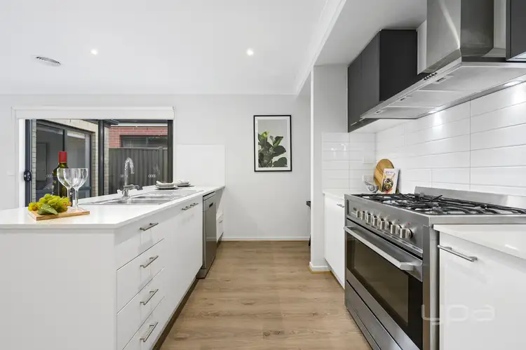 Sixth view of Homely house listing, 127 Wembley Avenue, Strathtulloh VIC 3338