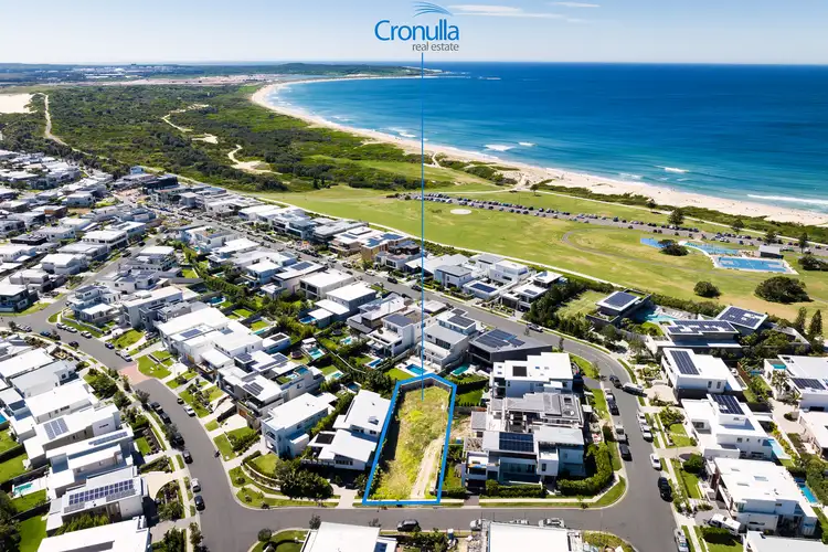 3 Lapwing Street