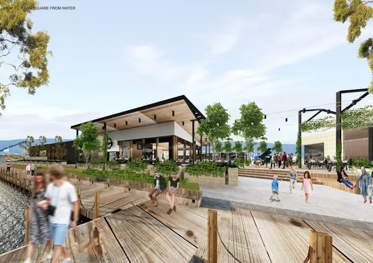 Sixth view of Homely land listing, 17 Terrain Road, North Richmond NSW 2754