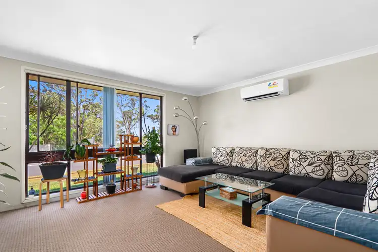 Second view of Homely house listing, 62 Swallow Drive, Erskine Park NSW 2759