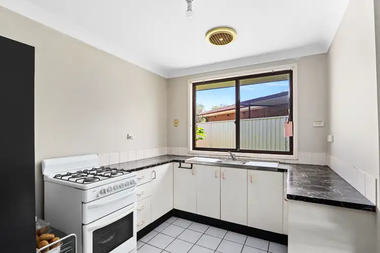 Third view of Homely house listing, 62 Swallow Drive, Erskine Park NSW 2759