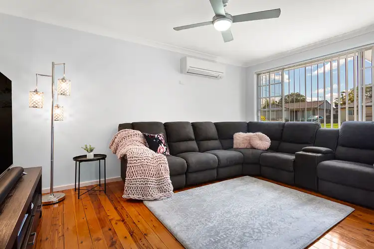 Second view of Homely house listing, 21 Ibis Parade, Woodberry NSW 2322