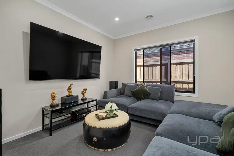 Sixth view of Homely house listing, 289 Harkness Road, Harkness VIC 3337