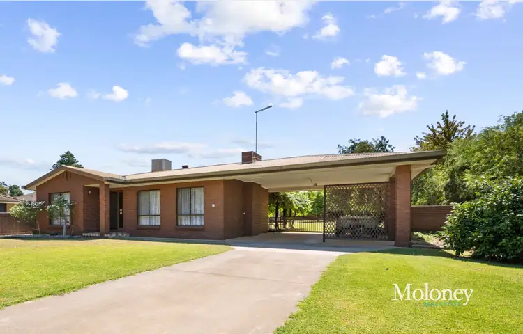 Main view of Homely house listing, 36 Wanstead Street, Corowa NSW 2646