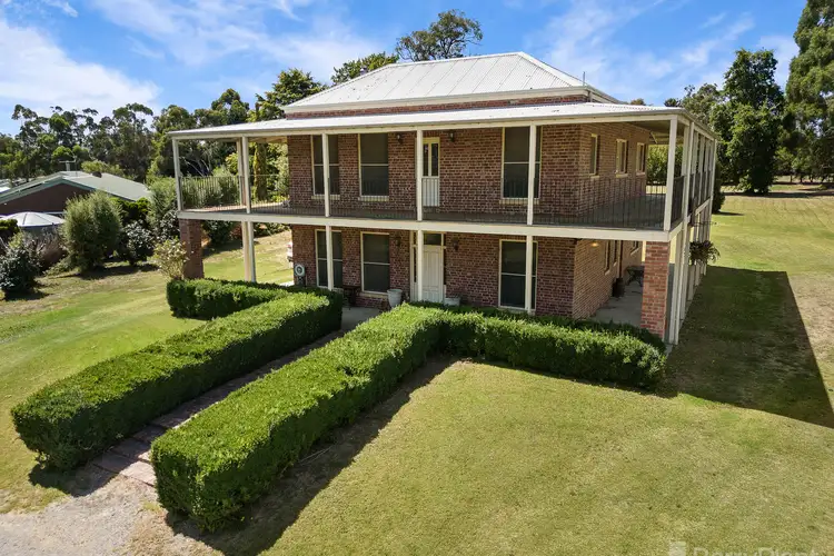 9 Doran Road, Bunyip VIC 3815