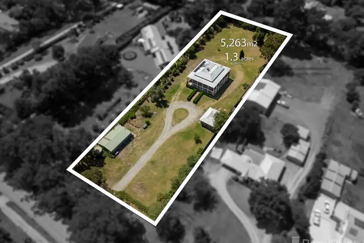 9 Doran Road, Bunyip VIC 3815
