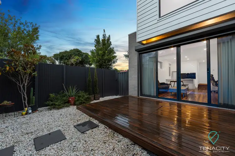 Fourth view of Homely house listing, 5A Minnie Street, Brunswick VIC 3056
