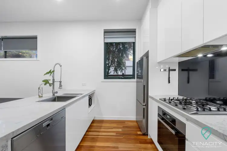 Fifth view of Homely house listing, 5A Minnie Street, Brunswick VIC 3056
