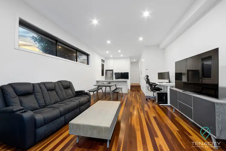 Sixth view of Homely house listing, 5A Minnie Street, Brunswick VIC 3056