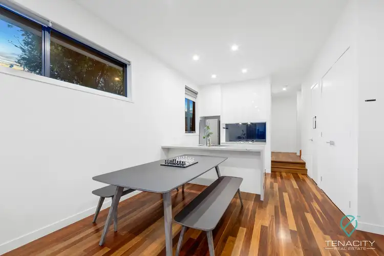 Seventh view of Homely house listing, 5A Minnie Street, Brunswick VIC 3056