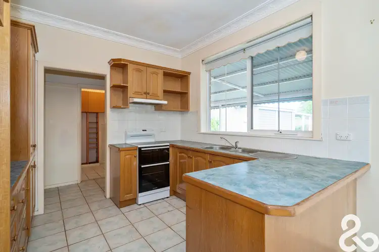 Second view of Homely house listing, 19 Chowne Street, Lalor VIC 3075