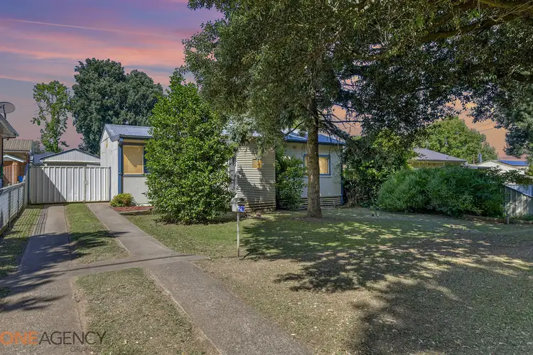 26 Brunswick Street, Orange NSW 2800