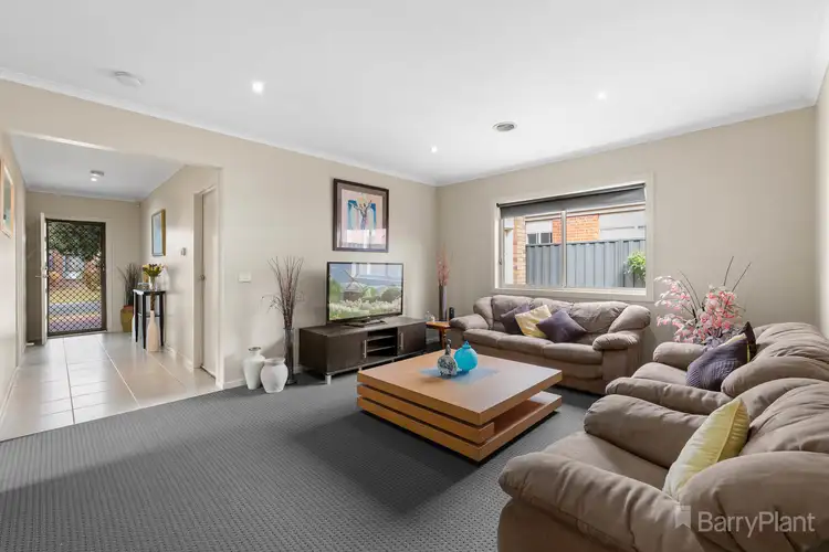 Second view of Homely house listing, 5 Macadamia Street, Pakenham VIC 3810