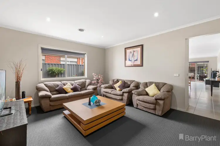 Third view of Homely house listing, 5 Macadamia Street, Pakenham VIC 3810