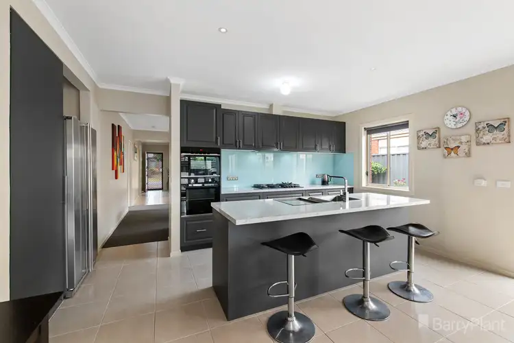 Sixth view of Homely house listing, 5 Macadamia Street, Pakenham VIC 3810