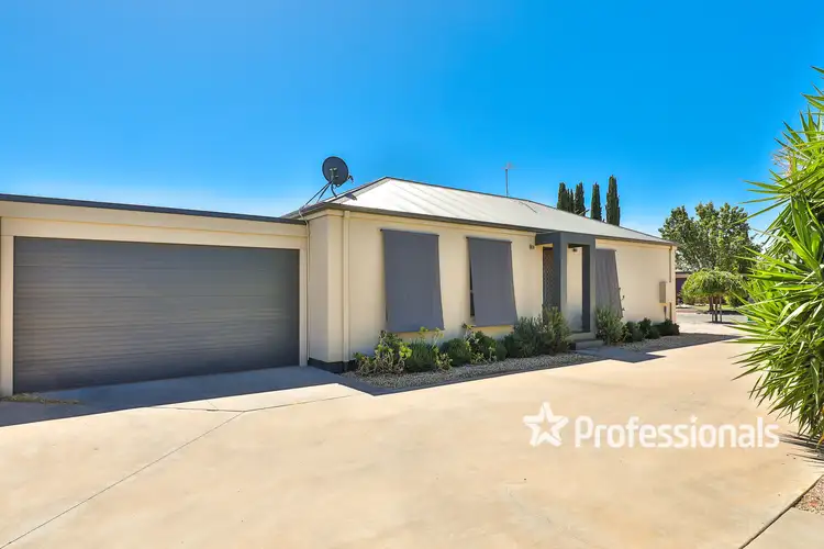 1/43 Leicester Street, Mildura VIC 3500