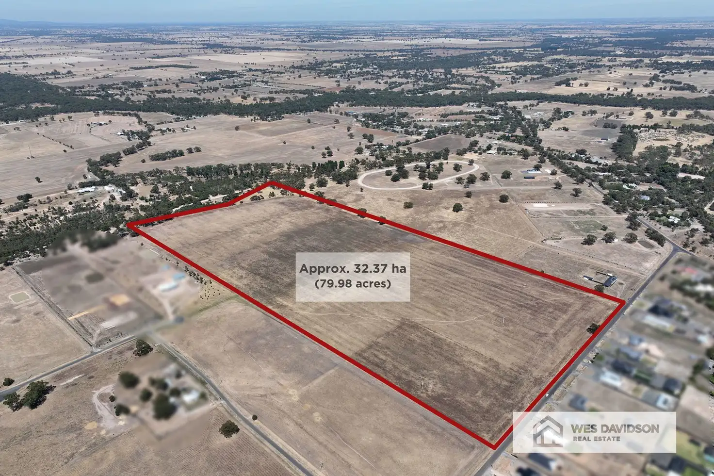 Main view of Homely land listing, LOT 1, PS641580C Plozzas Road, Haven VIC 3401