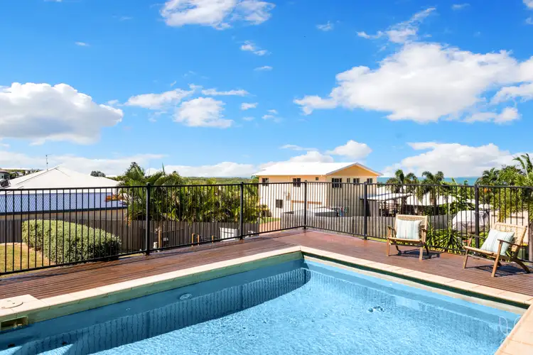 Main view of Homely house listing, 13 Coleman Crescent, Pacific Heights QLD 4703