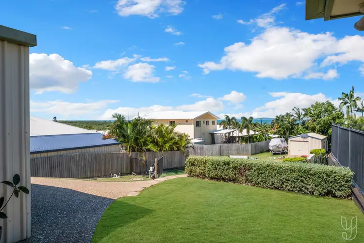 Second view of Homely house listing, 13 Coleman Crescent, Pacific Heights QLD 4703