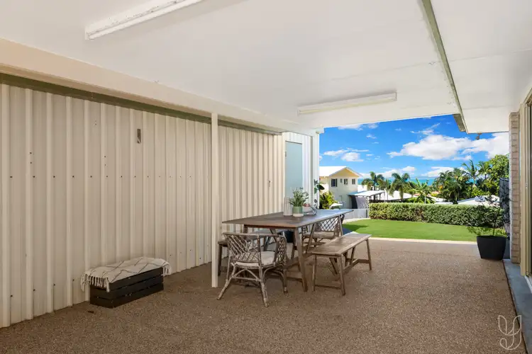 Third view of Homely house listing, 13 Coleman Crescent, Pacific Heights QLD 4703