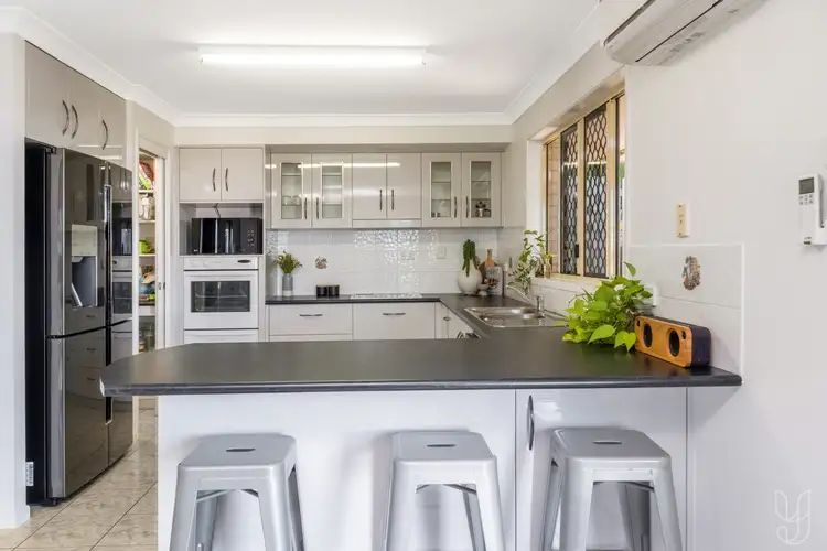 Fifth view of Homely house listing, 13 Coleman Crescent, Pacific Heights QLD 4703