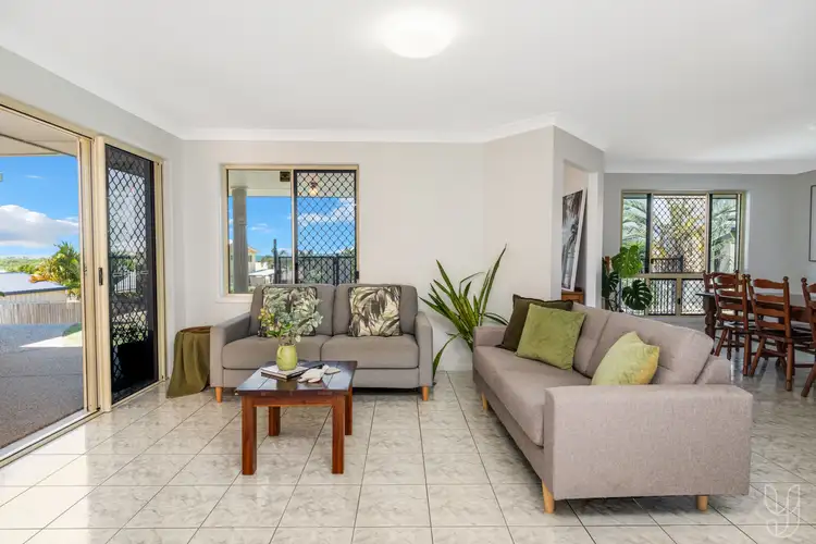 Sixth view of Homely house listing, 13 Coleman Crescent, Pacific Heights QLD 4703