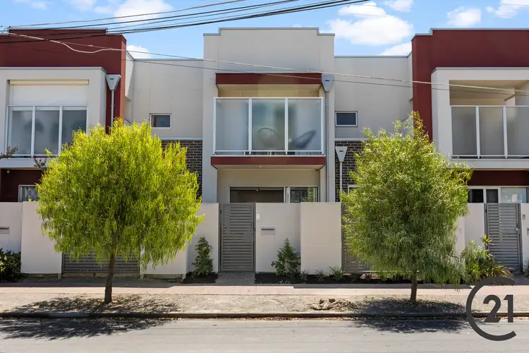 Second view of Homely townhouse listing, 3/7 Buckle Street, Glenelg North SA 5045