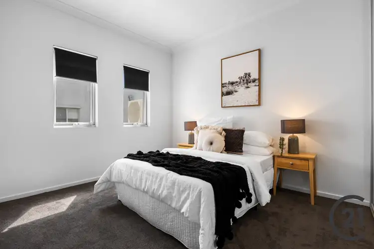 Third view of Homely townhouse listing, 3/7 Buckle Street, Glenelg North SA 5045