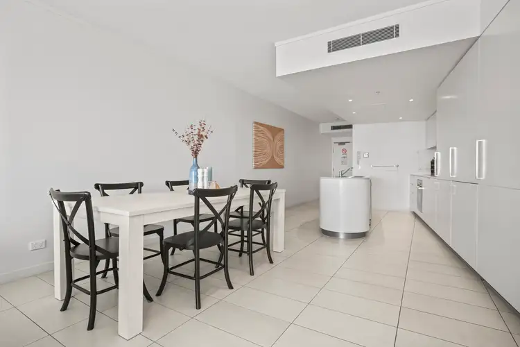 Sixth view of Homely unit listing, 1002/3 McLean Street, Coolangatta QLD 4225