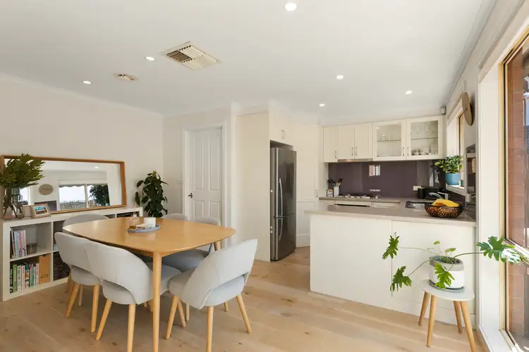 Fourth view of Homely villa listing, 3/44-46 Carrington Road, Niddrie VIC 3042