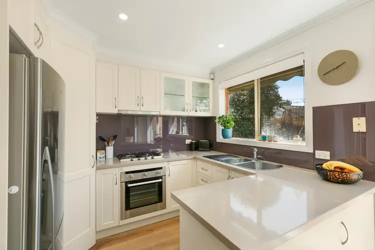 Fifth view of Homely villa listing, 3/44-46 Carrington Road, Niddrie VIC 3042