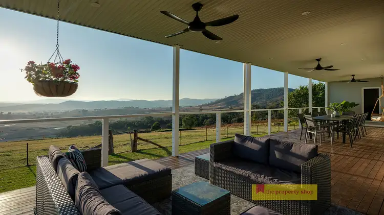 315 Upper Piambong Road, Mudgee NSW 2850