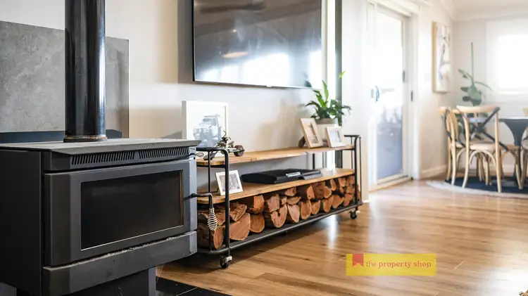 Fifth view of Homely rural property listing, 315 Upper Piambong Road, Mudgee NSW 2850