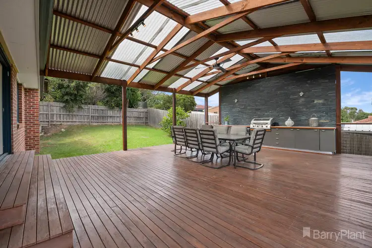 Second view of Homely house listing, 4 Kristina Court, Pakenham VIC 3810