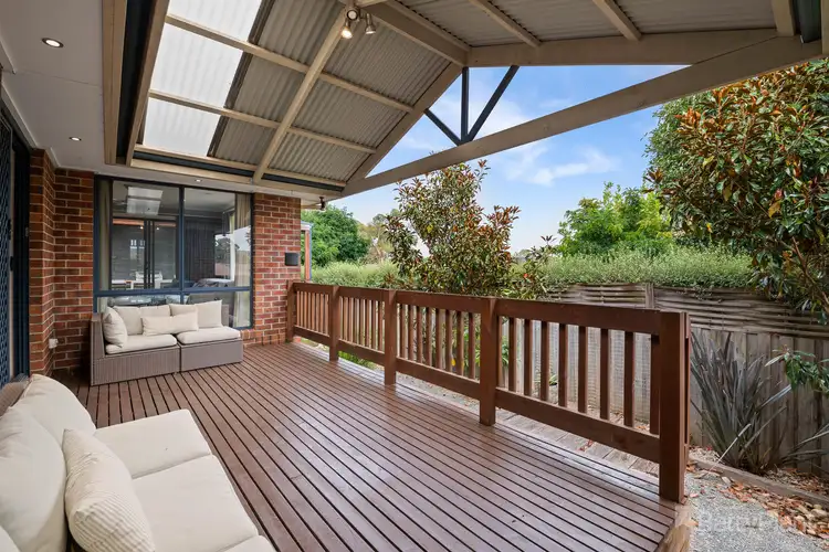 Third view of Homely house listing, 4 Kristina Court, Pakenham VIC 3810
