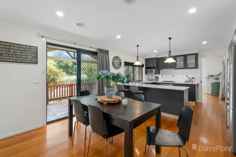 Fourth view of Homely house listing, 4 Kristina Court, Pakenham VIC 3810