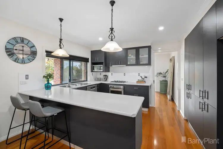 Fifth view of Homely house listing, 4 Kristina Court, Pakenham VIC 3810