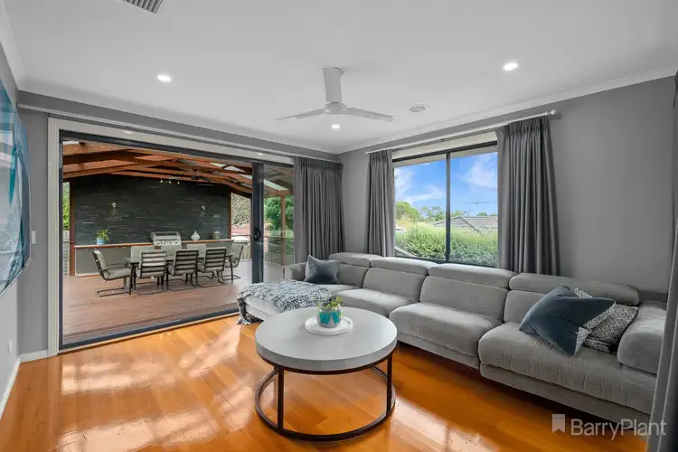 Sixth view of Homely house listing, 4 Kristina Court, Pakenham VIC 3810