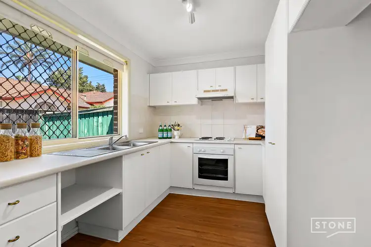 Third view of Homely villa listing, 3/211 Old Windsor Road, Northmead NSW 2152