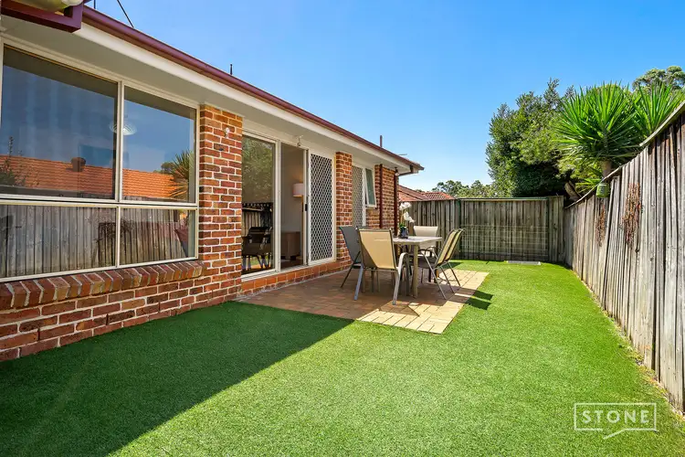 Fourth view of Homely villa listing, 3/211 Old Windsor Road, Northmead NSW 2152