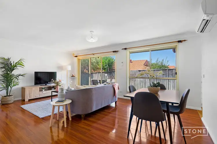 Fifth view of Homely villa listing, 3/211 Old Windsor Road, Northmead NSW 2152
