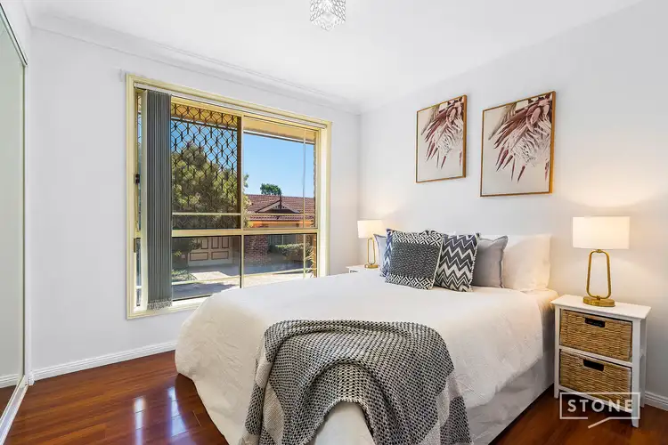 Sixth view of Homely villa listing, 3/211 Old Windsor Road, Northmead NSW 2152