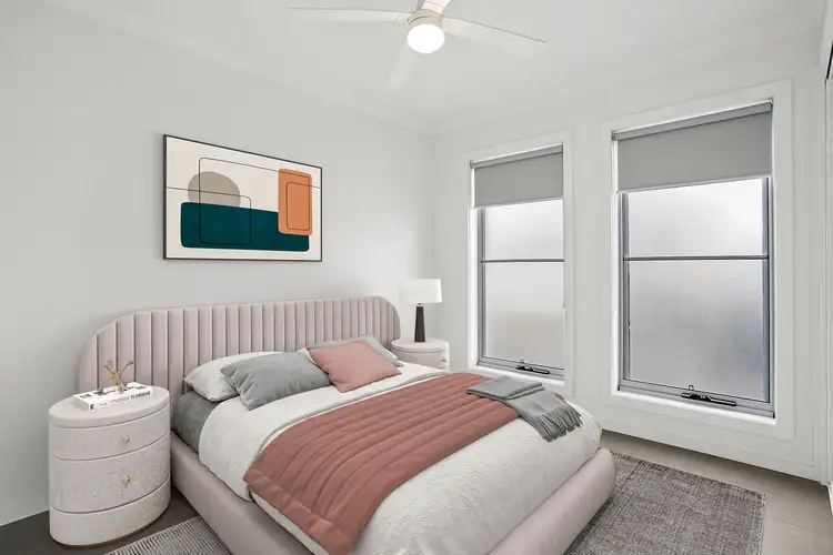 Sixth view of Homely terrace listing, 18 Toolijooa Street, Tullimbar NSW 2527