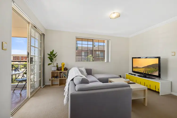 5/266 Maroubra Road, Maroubra NSW 2035